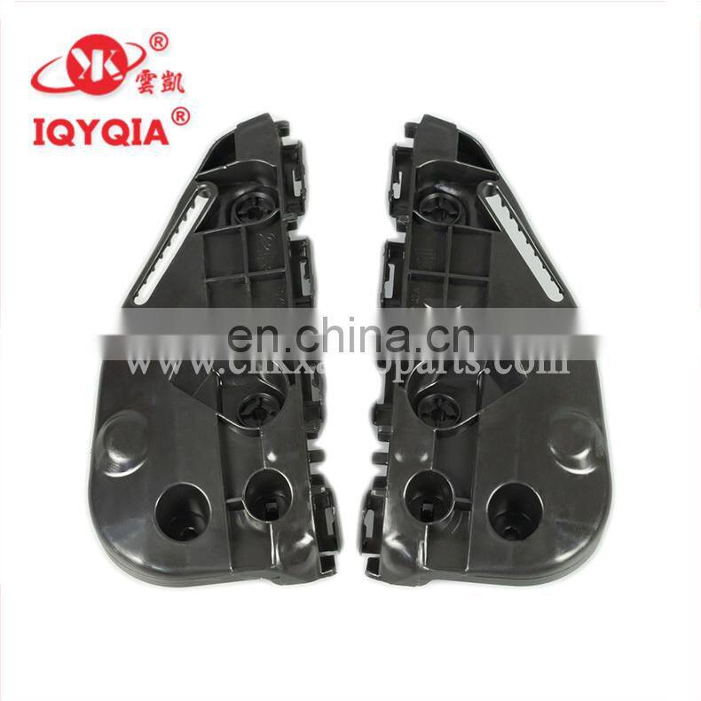 52116-0K180 52115-0K180 auto parts , FONT BUMPER SUPPORT for HILUX REVO 2015-