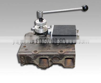 seat cutting machine head seat cutter mira valve seat cutter for sale