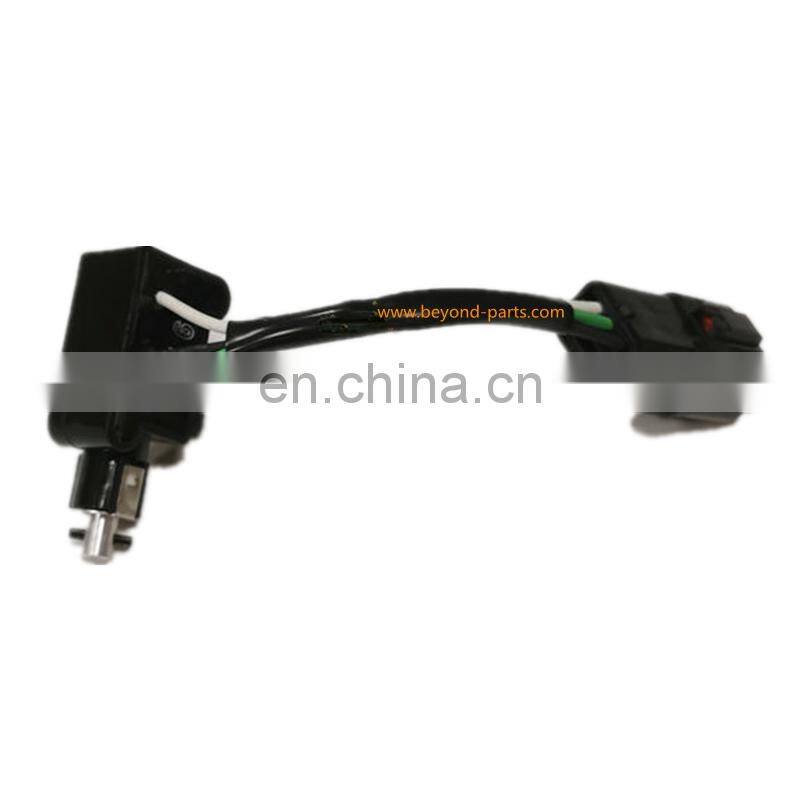 WA380-3 wheel loader switch 421-43-26471