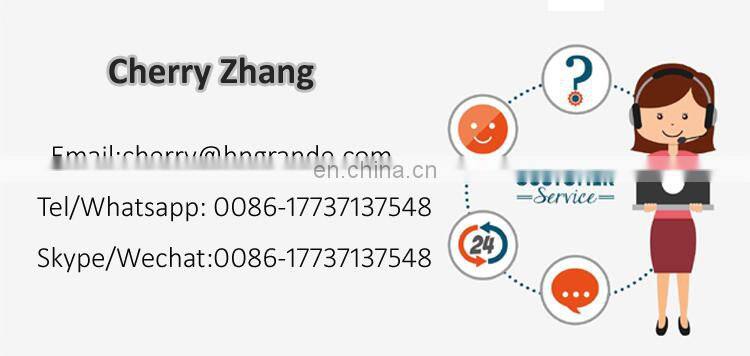 High Yield and Cheap Price Complete Wooden Chopsticks Machine