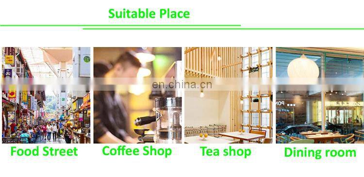 Single Pan Cold Plate For Ice Cream