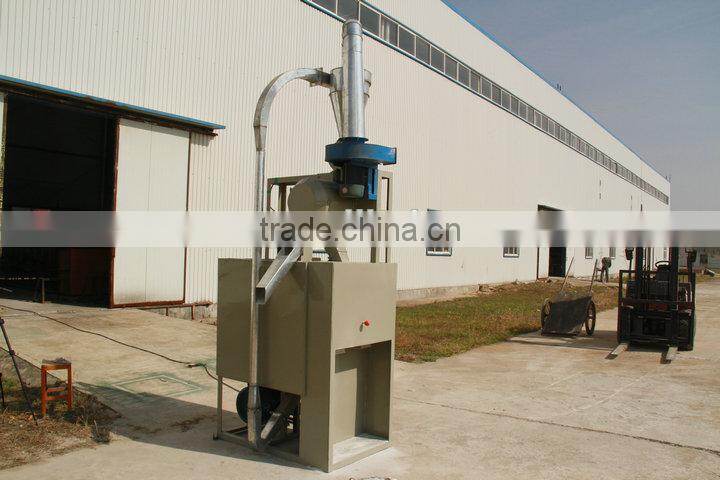 mini corn grit mill machines