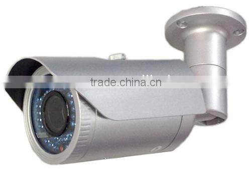 2.0 Megapixels SONY CMOS HD-SDI IP66 Waterproof camera 42 IR Night vision With IR-CUT
