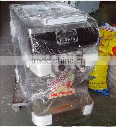 Hot Sale New Easy Convinient MiNi Electric Home Soft Ice Cream Machine