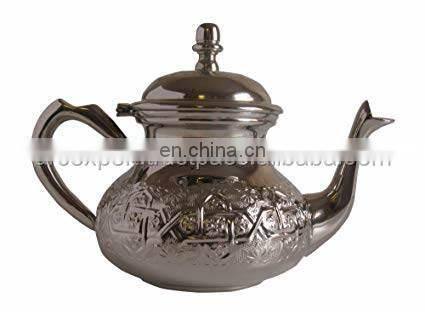 fancy glass & pitcher set