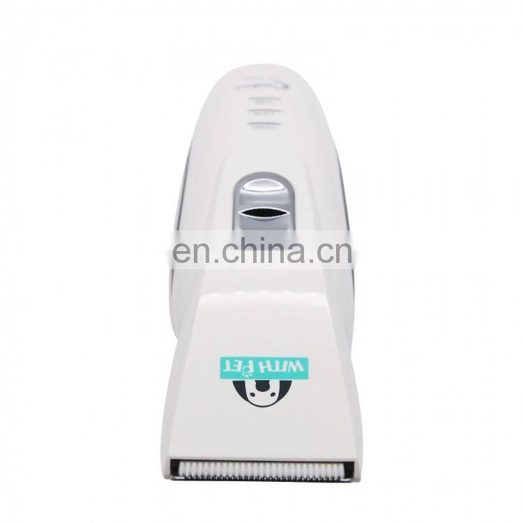CP-6800 Dog Cat Grooming Clippers Shaver Razor Electric Pet Hair Trimmer