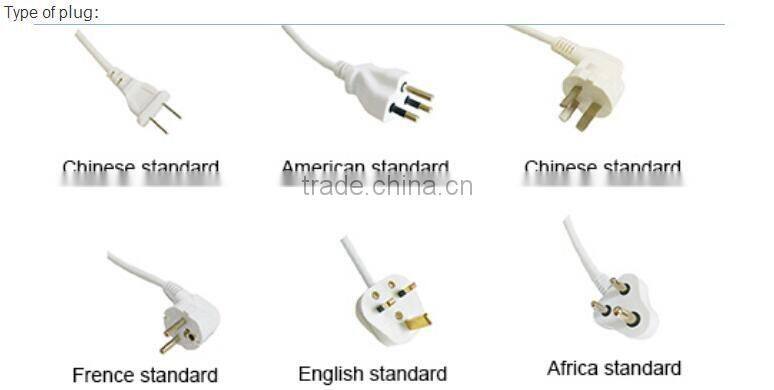 European Power Socket