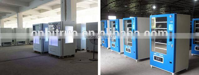 Best selling beer bottle vending machine