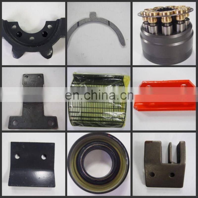 For kubota DG68 DC60 DC70 roof spare part for kubota combine