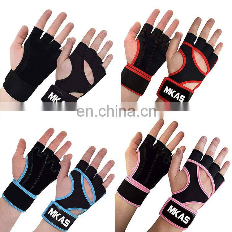 Latest Design Fitness Gloves