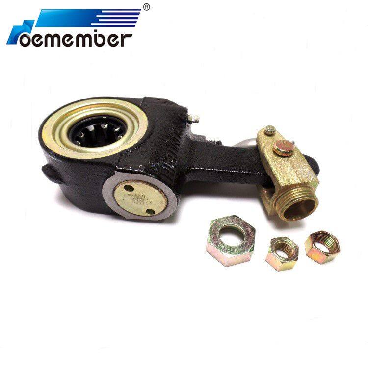 28 Spline x 6" Automatic Slack Adjuster AS1176 Replaces for Gunite