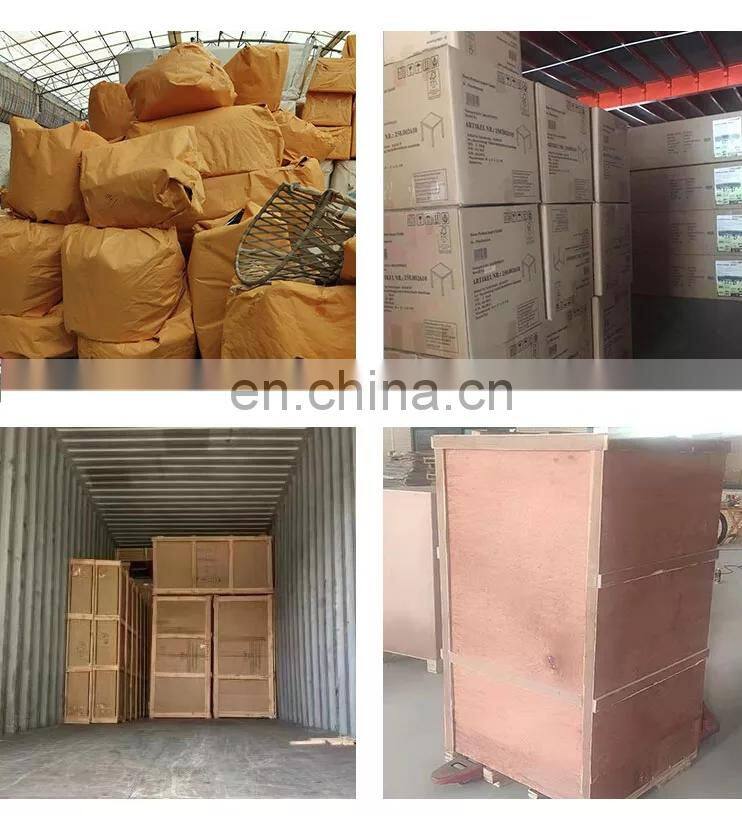 luxurious foshan home hotel garden sets wood all indoor and outdoor furniture sets