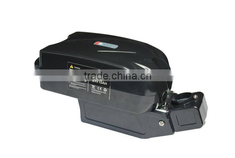 36v12ah lithium battery pack for 36v 250w electric bike battery with 36v 350w lithium battery pack