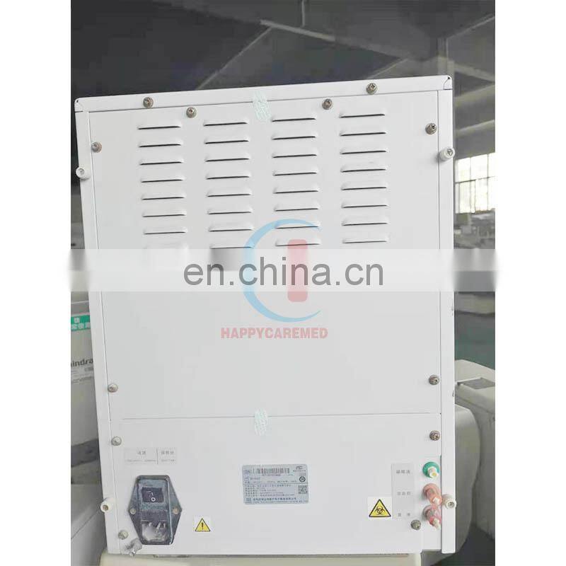 Good condition 90% new secondhand/Used mindray CBC machine Hematology analyzer mindray bc 2300