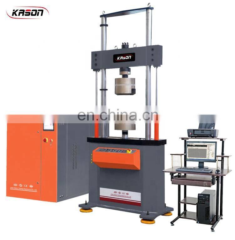 KASON Dynamic electronic Fatigue laboratory Testing machine