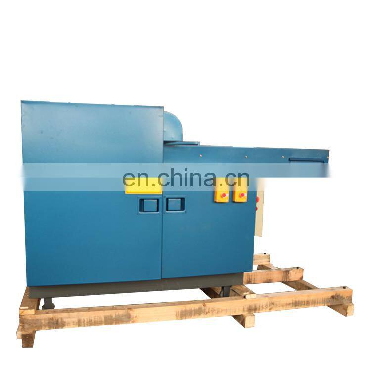 fiberglass chopping machine/Cloth mill machine /textile recycling machine