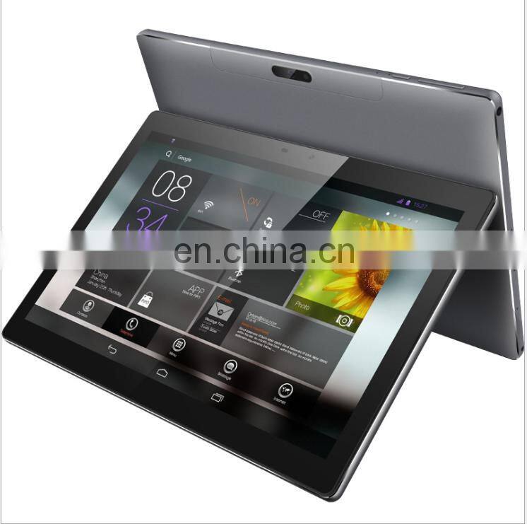 Android Tablet 10 inch Quad Core 1GB+16 GB/2GB+32GB Tablet PC With Phone Call Tablet Support OEM Customized Brand
