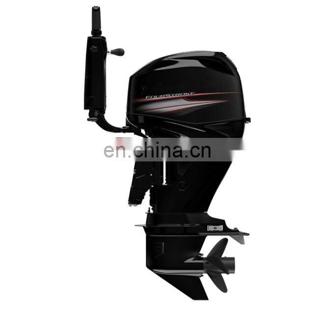 Mercury 300CXL VERADO Optimax CPO Engine Accessories outboard motor