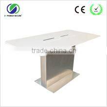 security display stand for cell phone,mobile phone anti theft alarm,iPhone security display holder