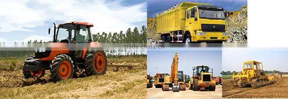 Proper hardness strength brake shoe riveter