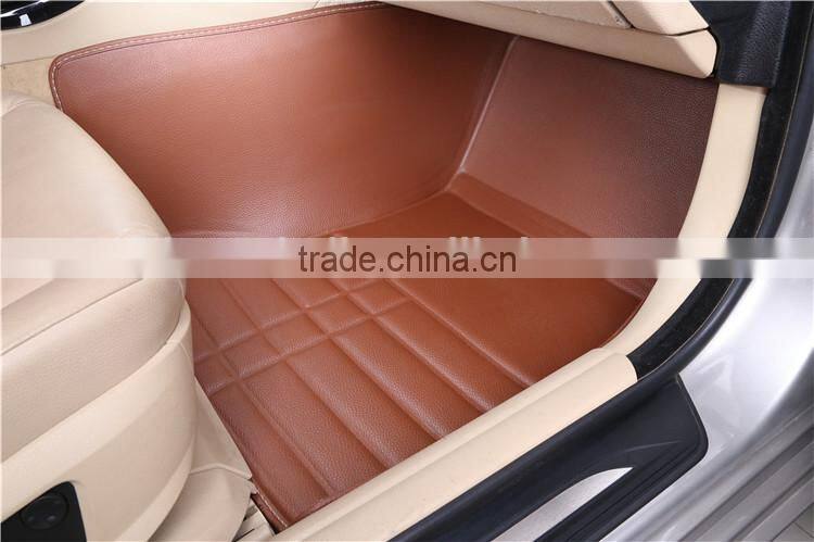 Low price clear car floor mats, auto car mats, custom mats for cars