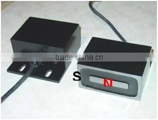 DC door holding ELECTROMAGNETS