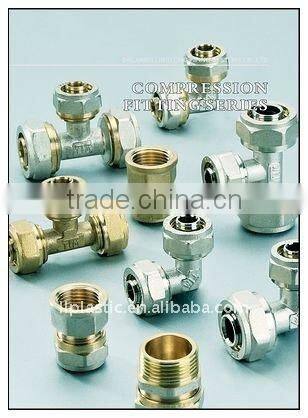 brass fittings for pex pipe