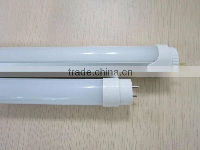 UL DLC listed LED tube T8 from Shenzhen