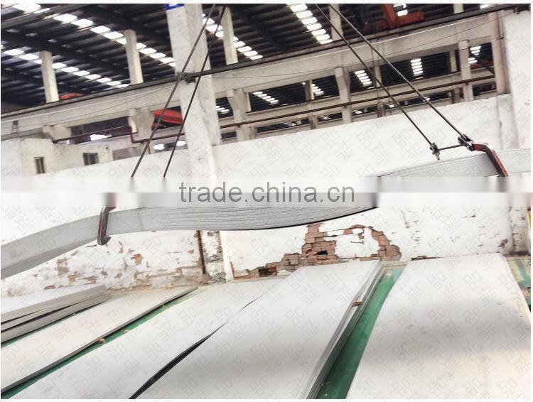 201 hot rolled stainless steel good quality