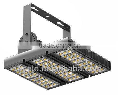 LED Canopy Light Suitable For Gas Station UL DLC Approval