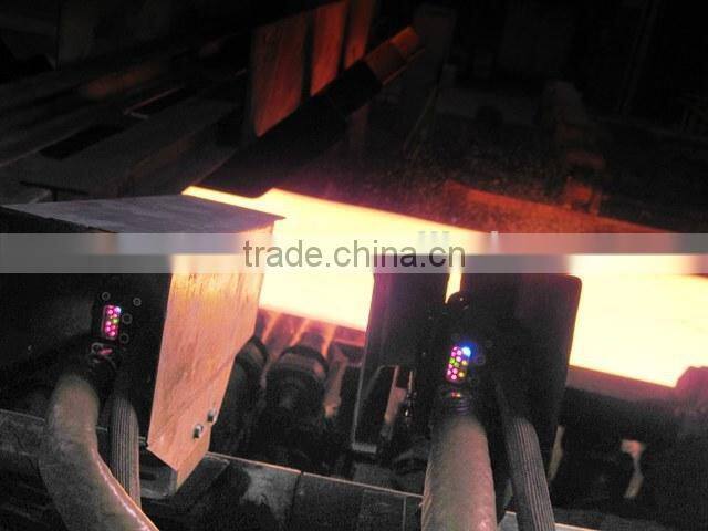 High Accuracy Hot Metal Detection Sensor