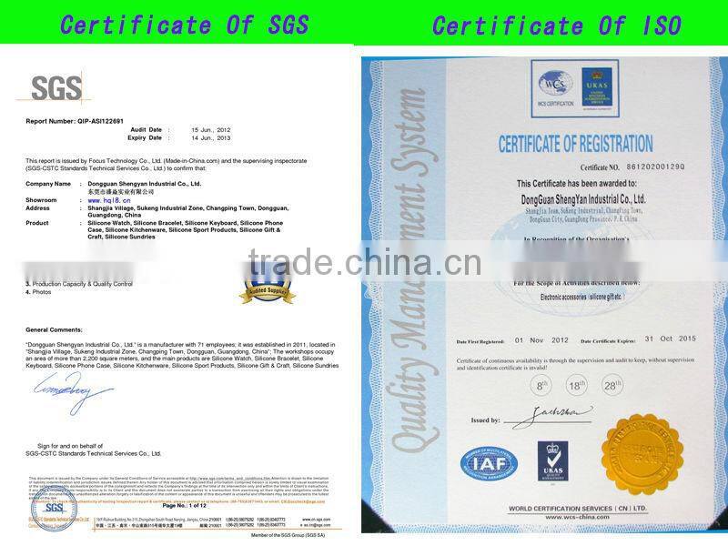 2014 newest silicone cup holder for card table