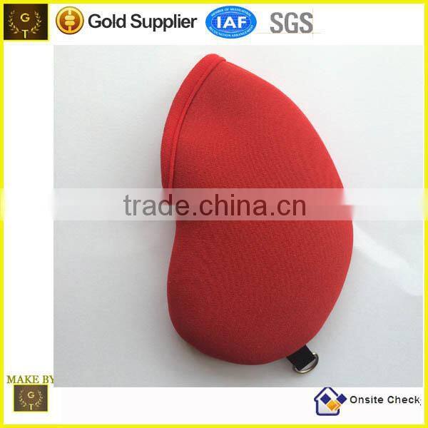 Good quality factory wholesale golf putter cover