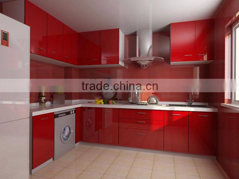 1830x2440x18mm plain mdf board and melamine mdf board for furniture