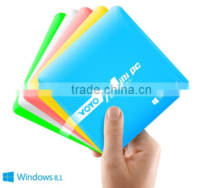 2015 Intel Z3775 quad-core Mini Pc with WIN8.1 OS