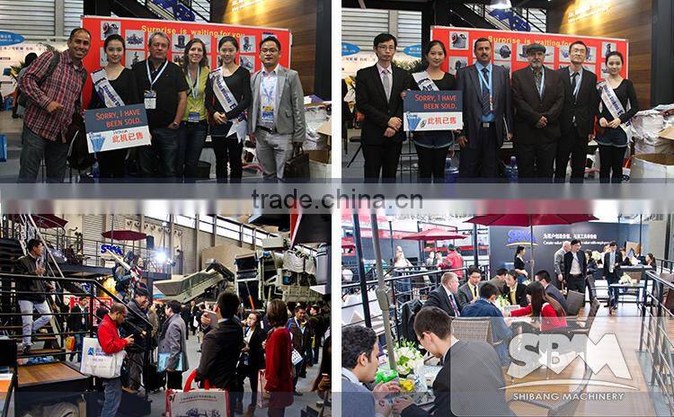 Alibaba china conveyor belt for sand washing in turkey