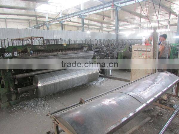 1/2 inch welded wire mesh/PVC coated welded wire mesh