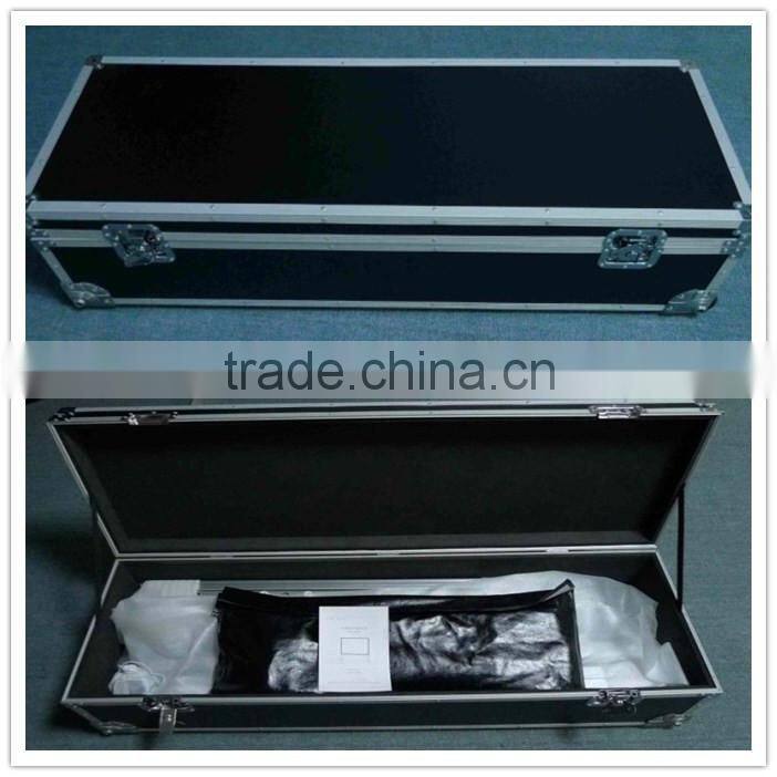 Guangzhou BW Wholesale Folding Screen With Metal Case