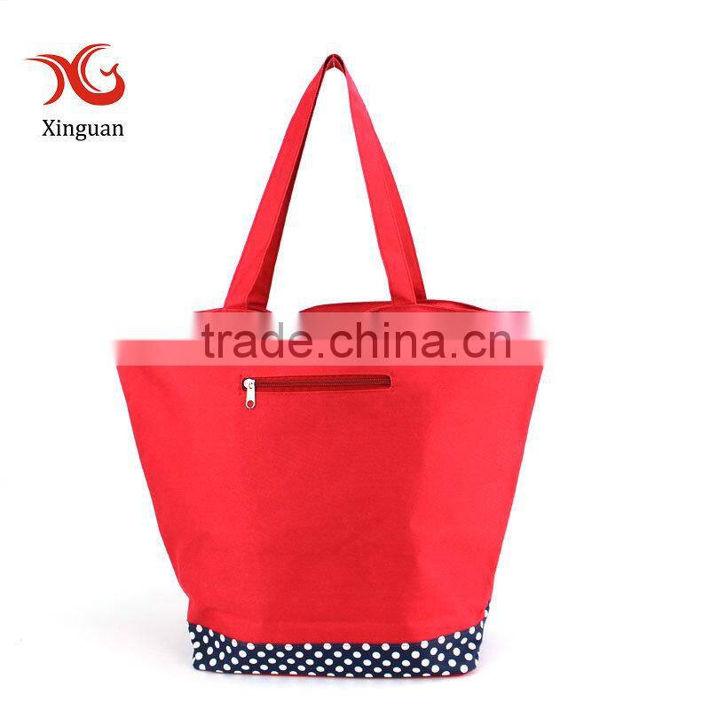 shopping tote bag