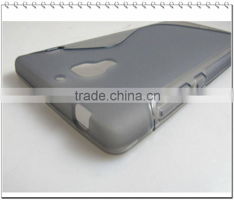 mi3 miui m3 custom phone case