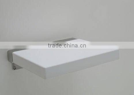 wall mounted fold up seat