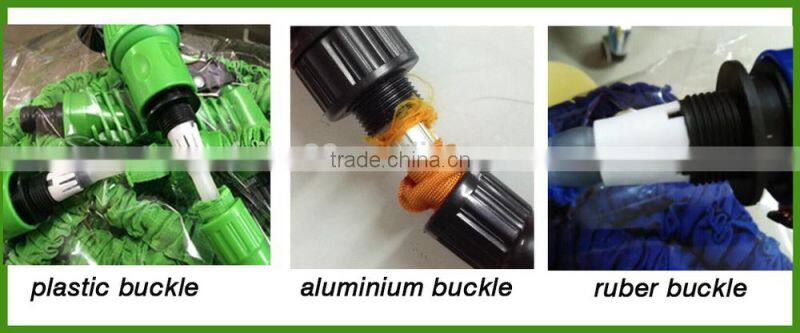 alibaba express italy Expandable Hose/expandable hose connector/expandable flexable stretch hose