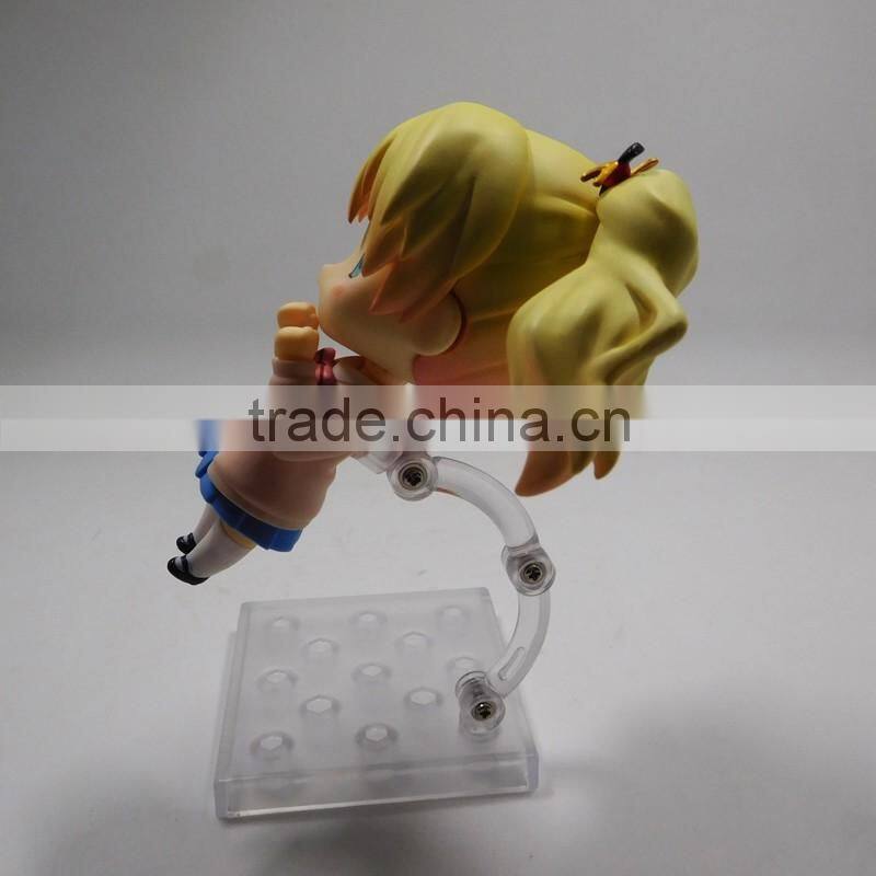 Personalized Sailor Moon Anime Action Figure Custom Model Anime Action Figure China Supplier