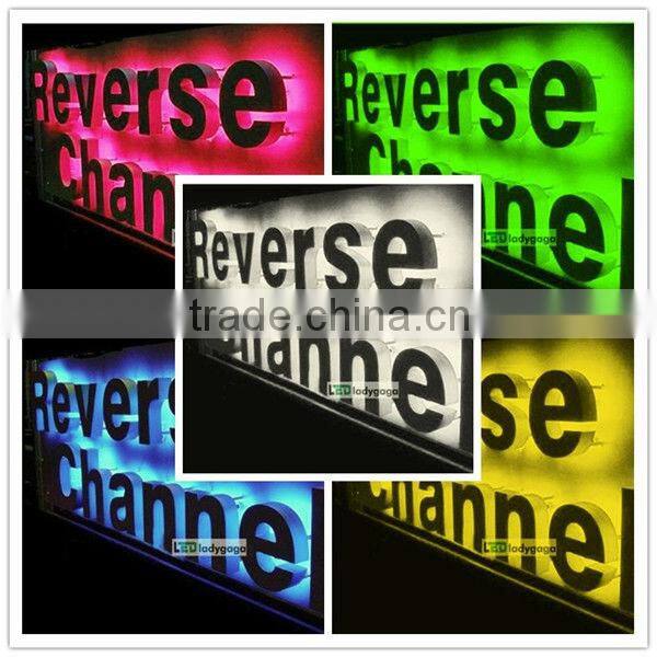 3 pcs 12V Waterproof SMD5050 LED Panel Module