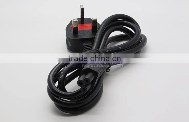 Laptop Type AC to DC 90W Power Adapter with UL CE GS FCC ROHS SAA C-TICK TUV KC PSE Certified