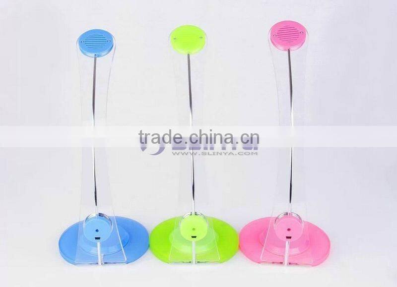 Bedroom Candle Light Solar Panel Green Energy Reading Book LED