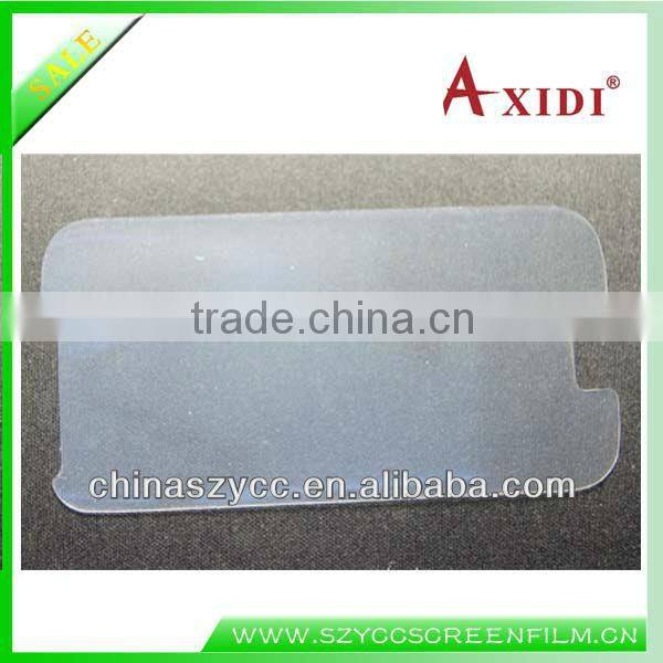 Factory Supply New Product Anti-shock Screen Protector Film For Ipad mini Explosion-proof Membrane