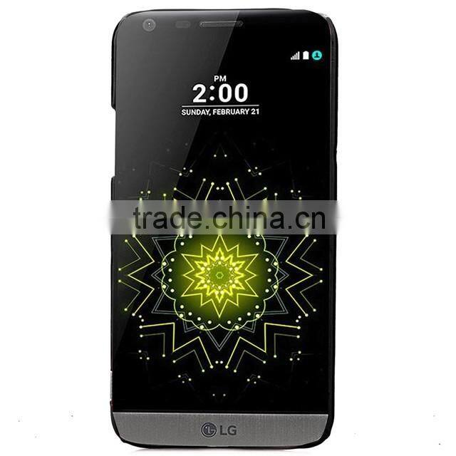 Back Cover for LG G5 Fashion Leather Case for G5 with Card Slots High Quality