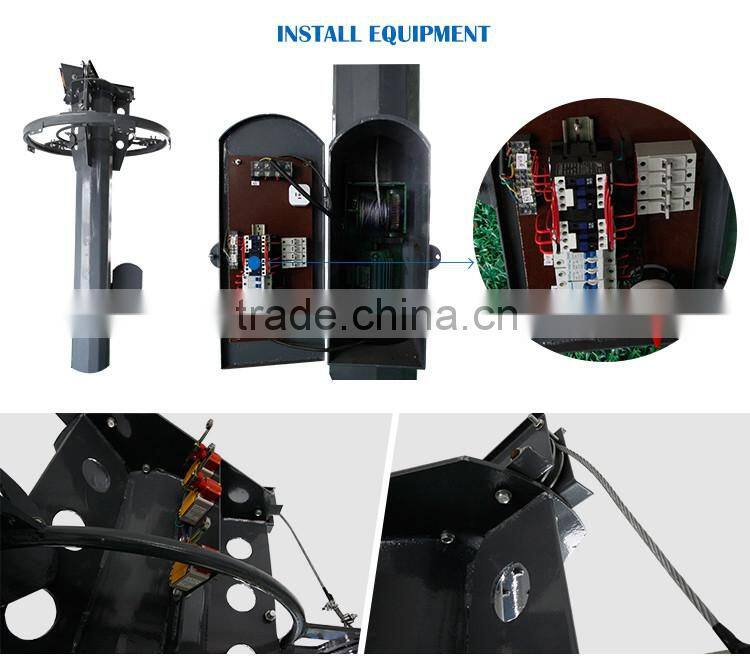 2 years warranty CE RoHS IP65 High Lumen Outdoor 500W Led flood Light