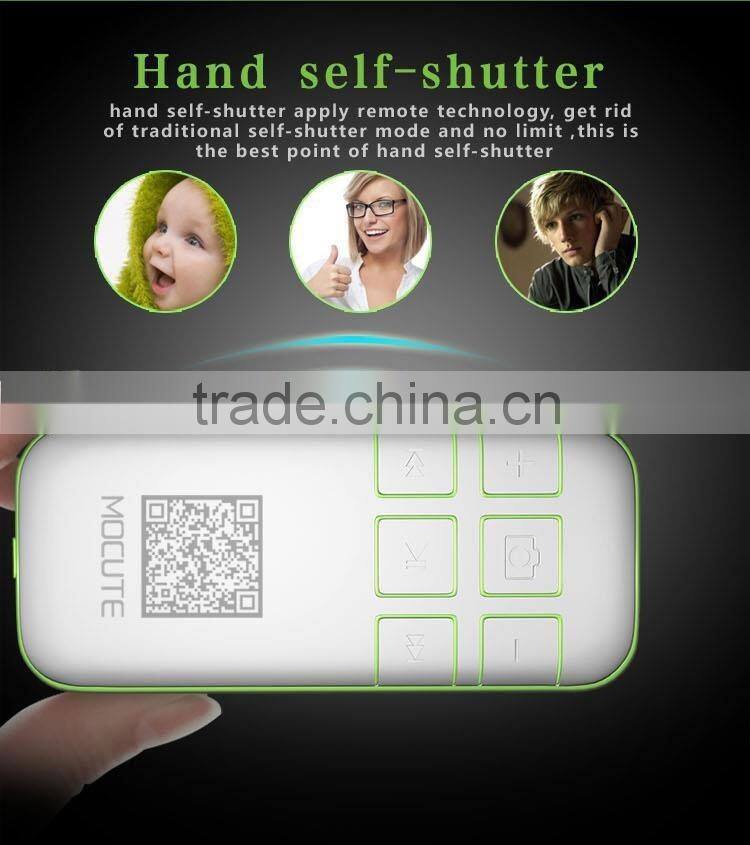 2016 vr gaming controller mini gamepad original mocute bluetooth gamepad android gamepad